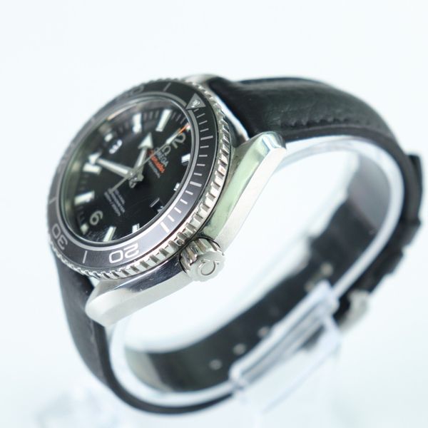 Omega Planet Ocean 232.30.38.20.01.001